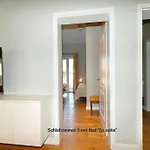 Residenz R1 App 5 Behrensdorf