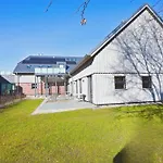 Residenz R1 App 5 Behrensdorf