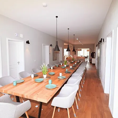 Residenz R1 App 5 Apartment Behrensdorf