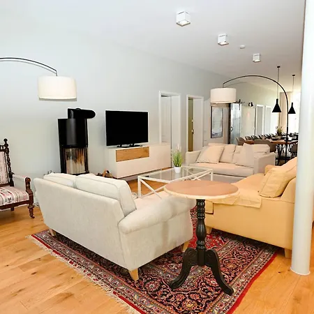 Apartment Residenz R1 App 5