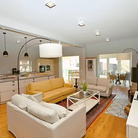 Residenz R1 App 5 Behrensdorf