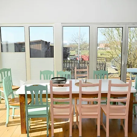 Residenz R1 App 5 Apartment *
