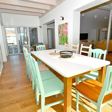 Residenz R1 App 5 Apartment Behrensdorf