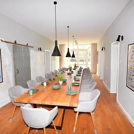 Residenz R1 App 5 Apartment *