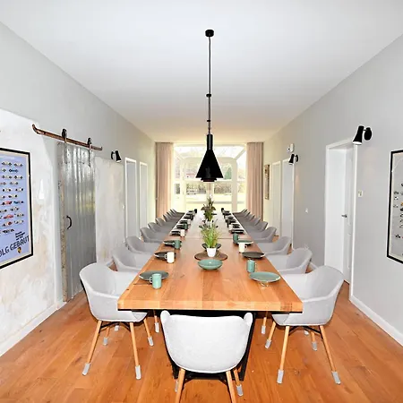 Apartment Residenz R1 App 5 *