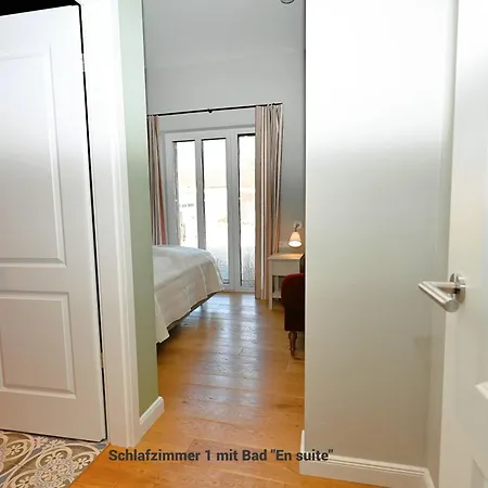 Apartment Residenz R1 App 5 Behrensdorf