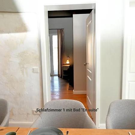 Apartment Residenz R1 App 5 *