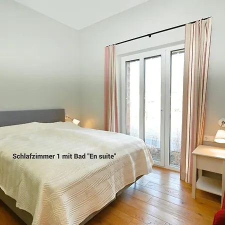 Residenz R1 App 5 Behrensdorf