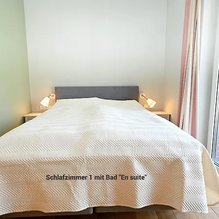 Residenz R1 App 5 Apartment