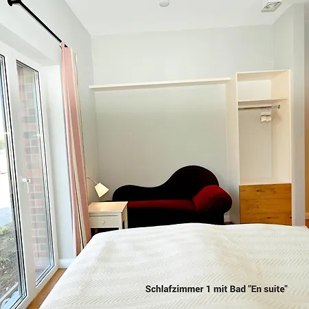 Apartment Residenz R1 App 5 *