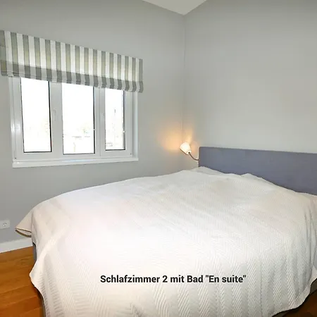 Apartment Residenz R1 App 5 *