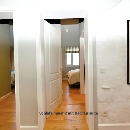 Apartment Residenz R1 App 5