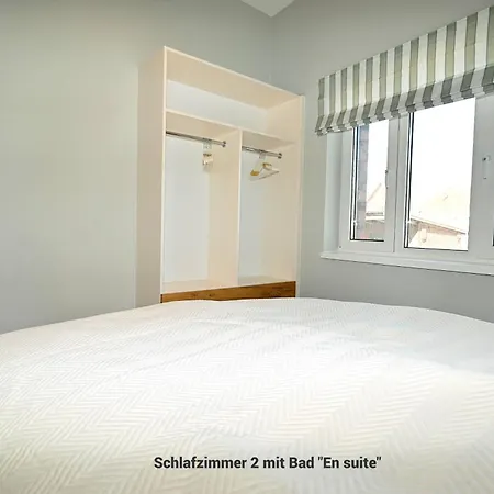 Διαμέρισμα Residenz R1 App 5