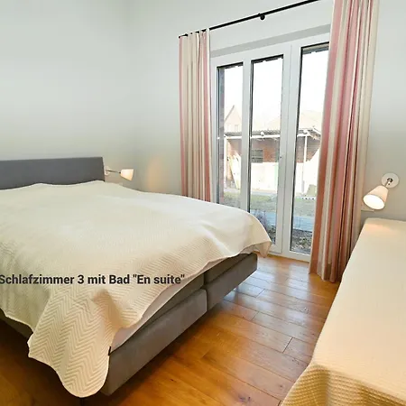 Residenz R1 App 5 Διαμέρισμα