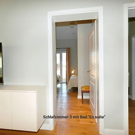 Residenz R1 App 5 Behrensdorf