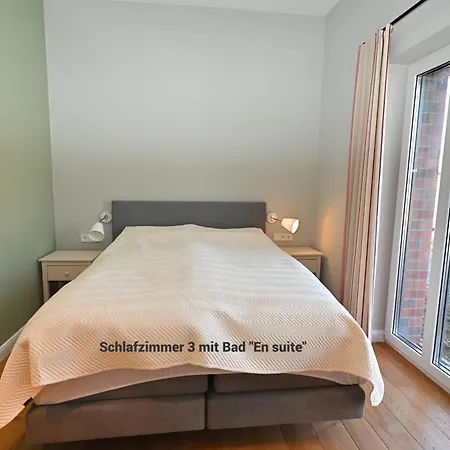 Residenz R1 App 5 Behrensdorf