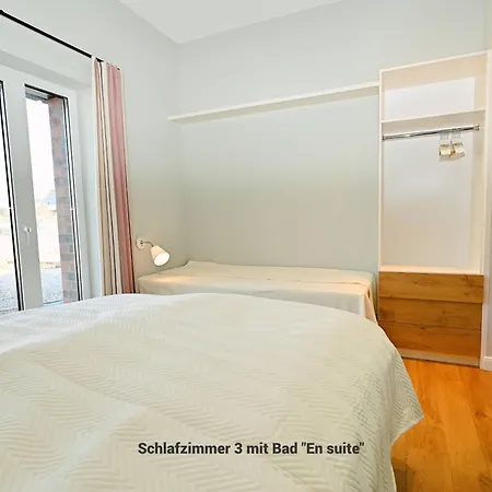 Residenz R1 App 5 Behrensdorf