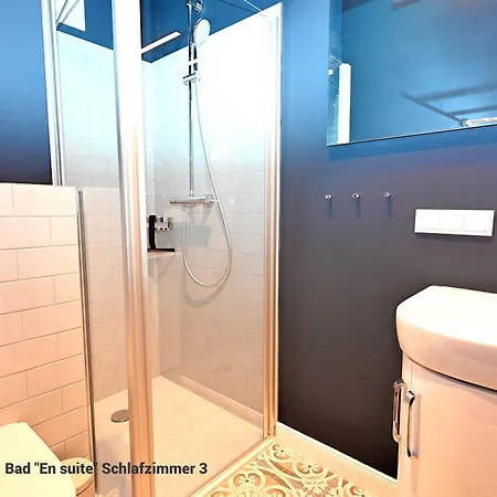 Διαμέρισμα Residenz R1 App 5 *