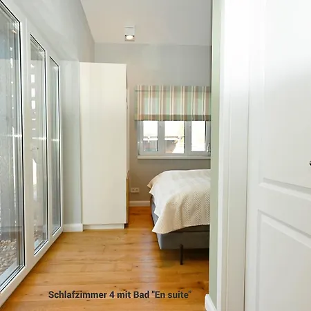 Διαμέρισμα Residenz R1 App 5 *