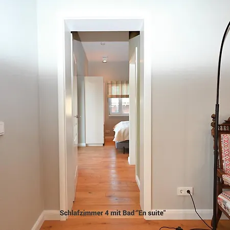 Residenz R1 App 5 Behrensdorf