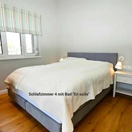 Residenz R1 App 5 * Behrensdorf