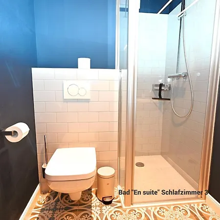 Residenz R1 App 5 Διαμέρισμα