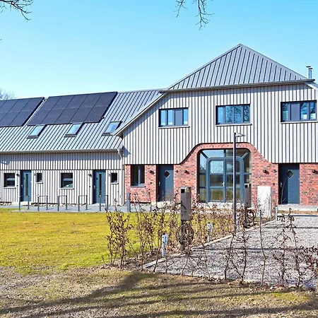 Residenz R1 App 5 Διαμέρισμα Behrensdorf