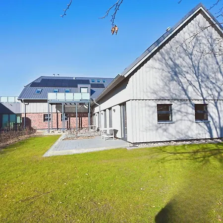 Residenz R1 App 5 Behrensdorf