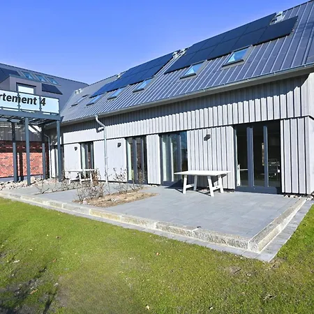 Apartment Residenz R1 App 5 *