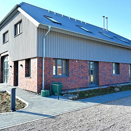 Residenz R1 App 5 Διαμέρισμα