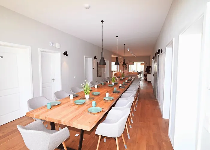 Residenz R1 App 5 Lägenhet Behrensdorf
