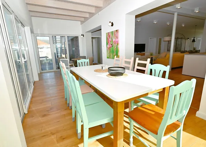 Residenz R1 App 5 Lägenhet Behrensdorf