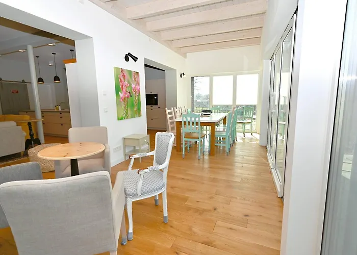 Residenz R1 App 5 *