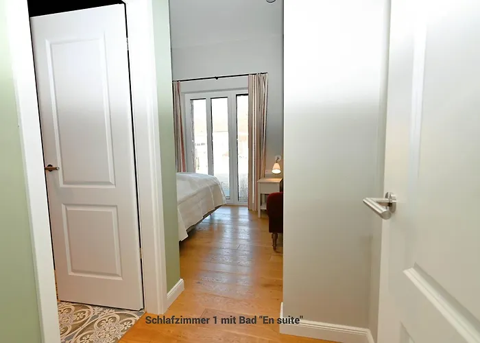 Lägenhet Residenz R1 App 5 Behrensdorf