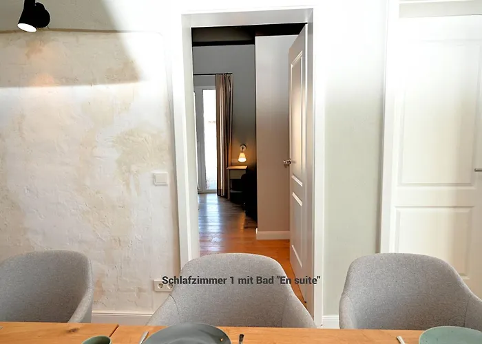 Lägenhet Residenz R1 App 5 *