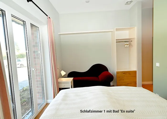 Lägenhet Residenz R1 App 5 *