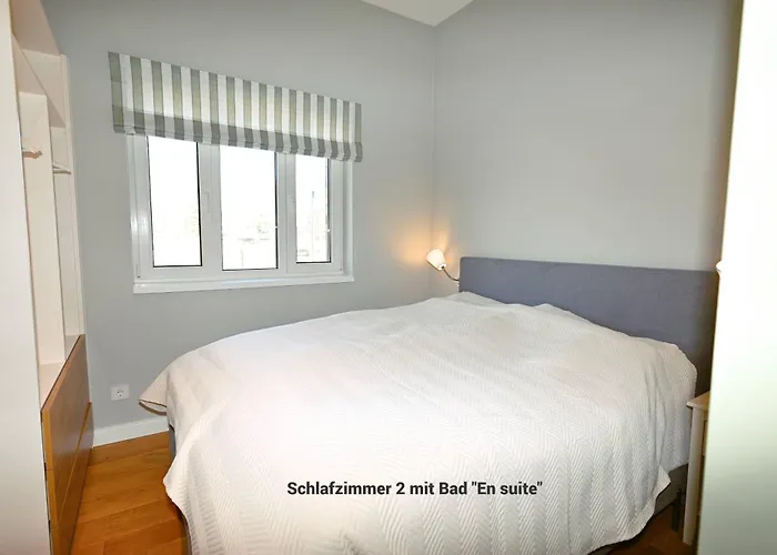 Lägenhet Residenz R1 App 5 *