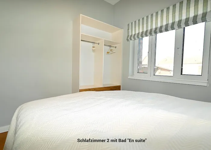 Lägenhet Residenz R1 App 5