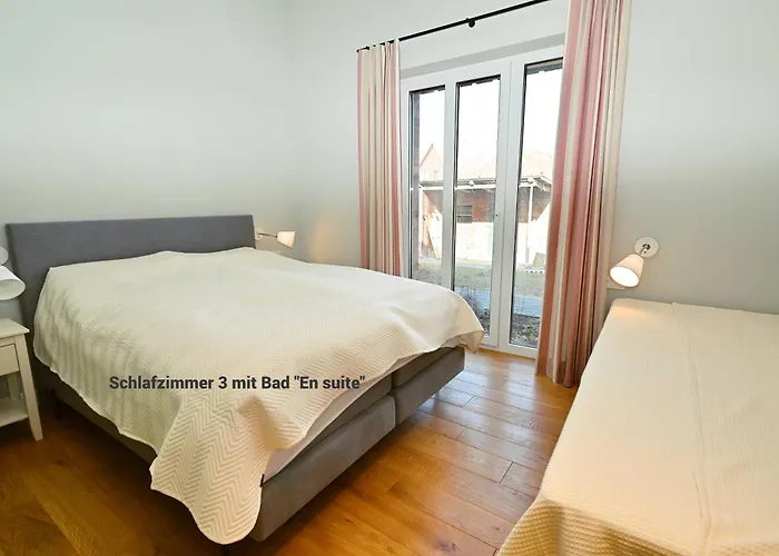 Residenz R1 App 5 Lägenhet