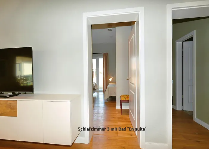 Residenz R1 App 5 Behrensdorf