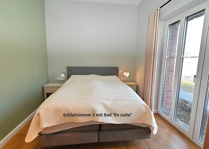 Residenz R1 App 5 Behrensdorf