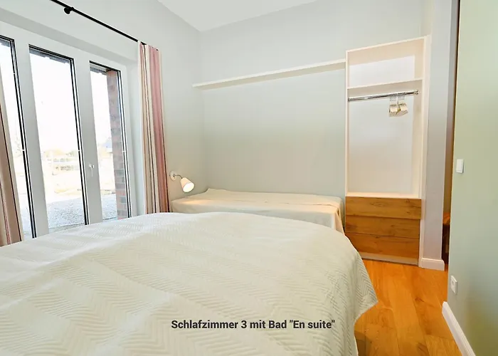 Residenz R1 App 5 Behrensdorf