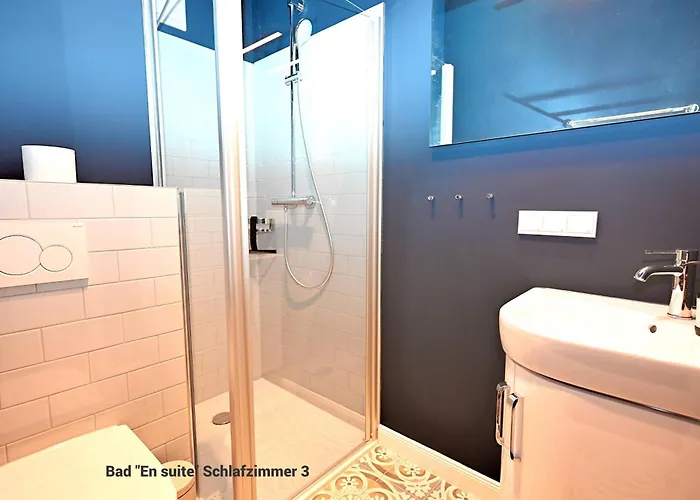 Lägenhet Residenz R1 App 5 *