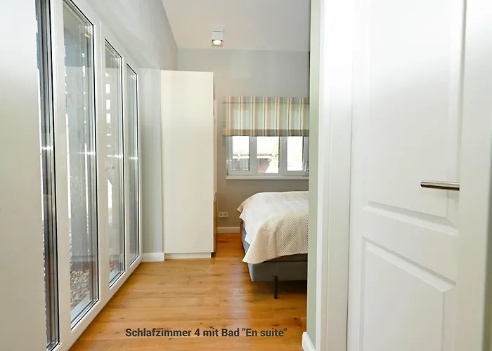 Lägenhet Residenz R1 App 5 *