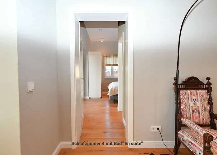 Residenz R1 App 5 Behrensdorf