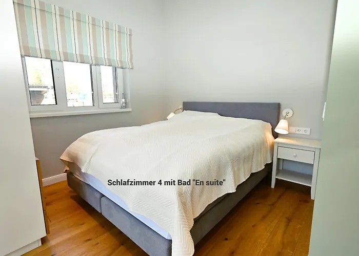 Residenz R1 App 5 * Behrensdorf