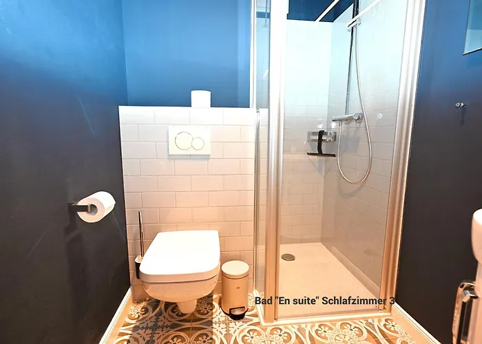 Residenz R1 App 5 Lägenhet