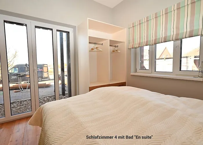 Lägenhet Residenz R1 App 5