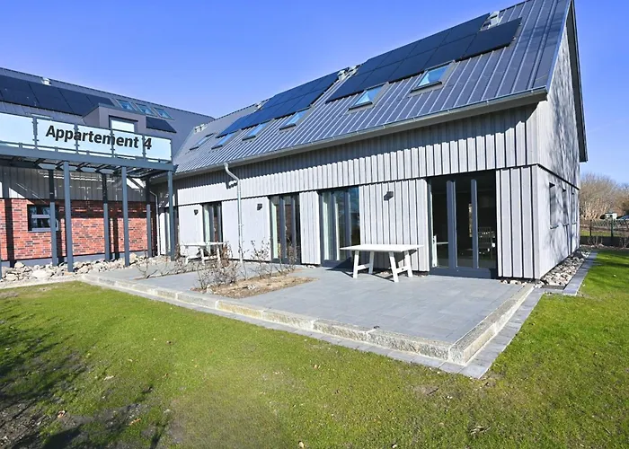 Lägenhet Residenz R1 App 5 *
