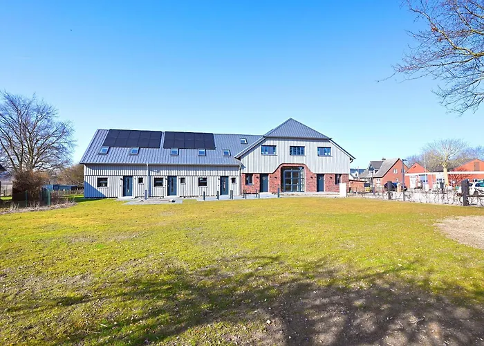 Lägenhet Residenz R1 App 5